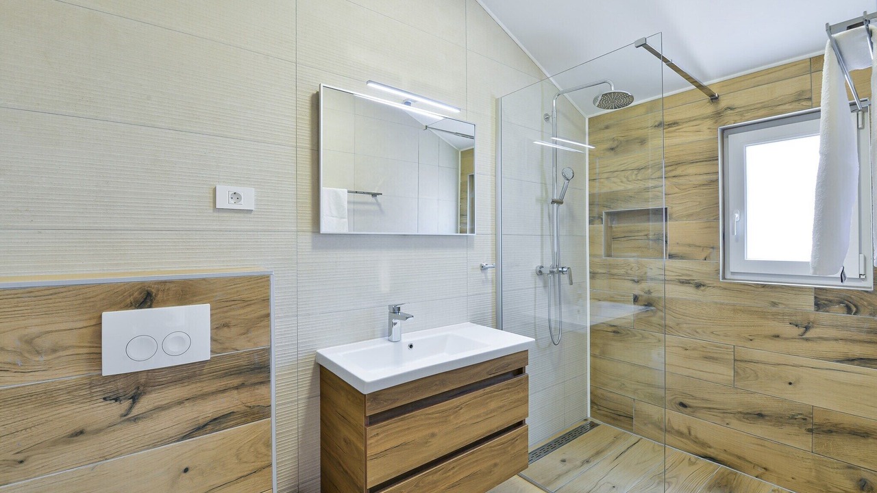 Photo of Bathroom in Privlaka