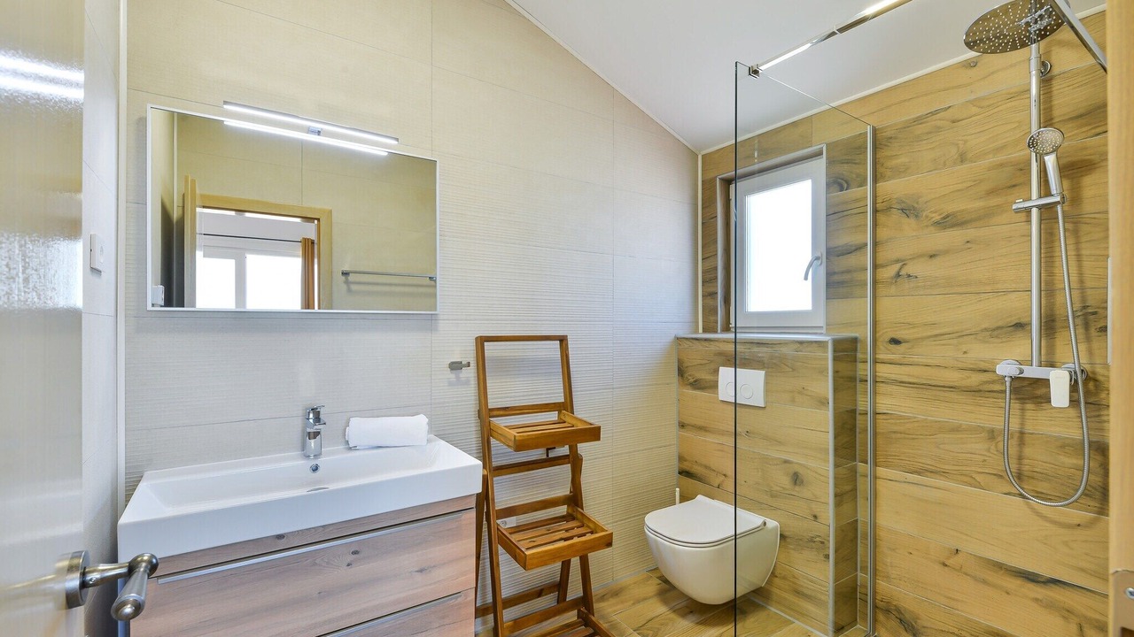 Photo of Bathroom in Privlaka