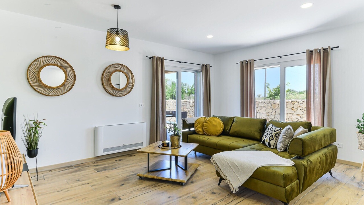 Photo of Livingroom in Privlaka