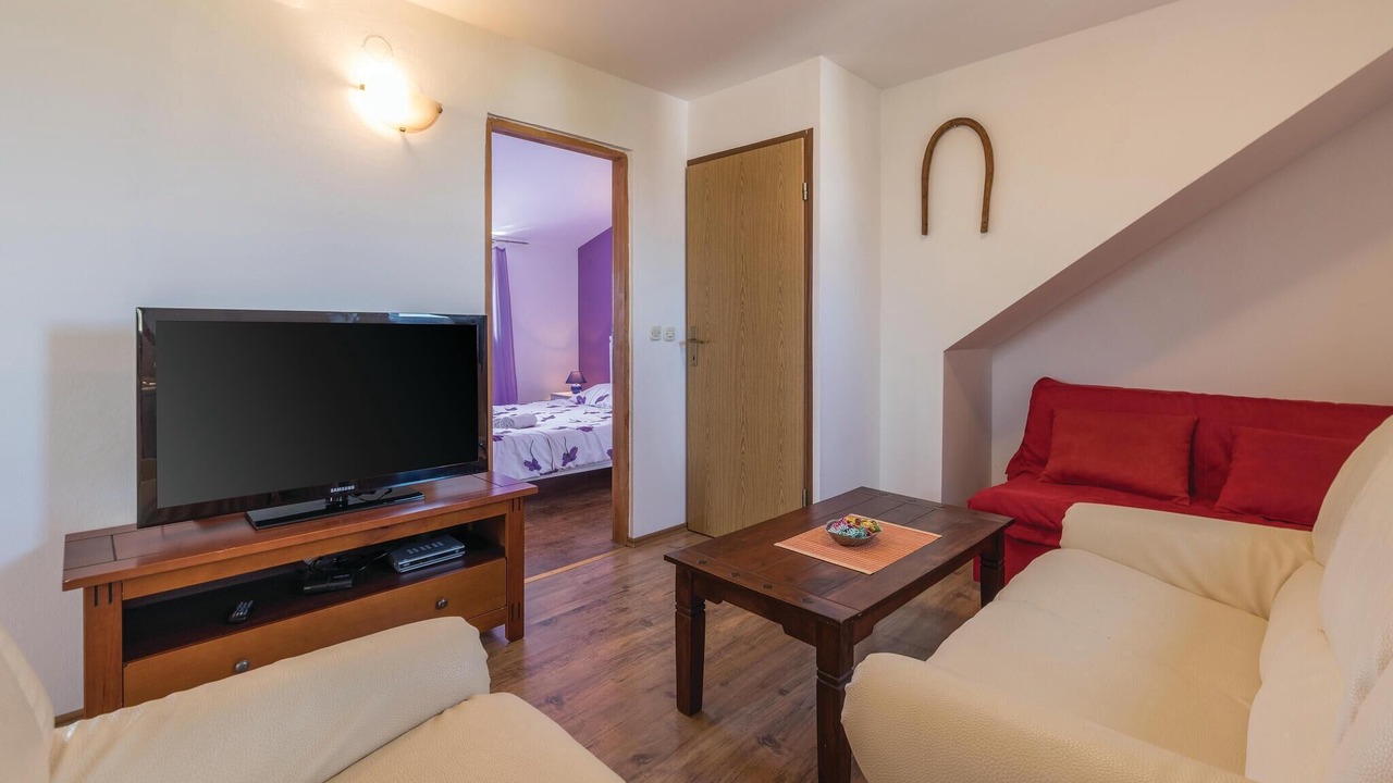 Photo of Bedroom in Mali Vareski