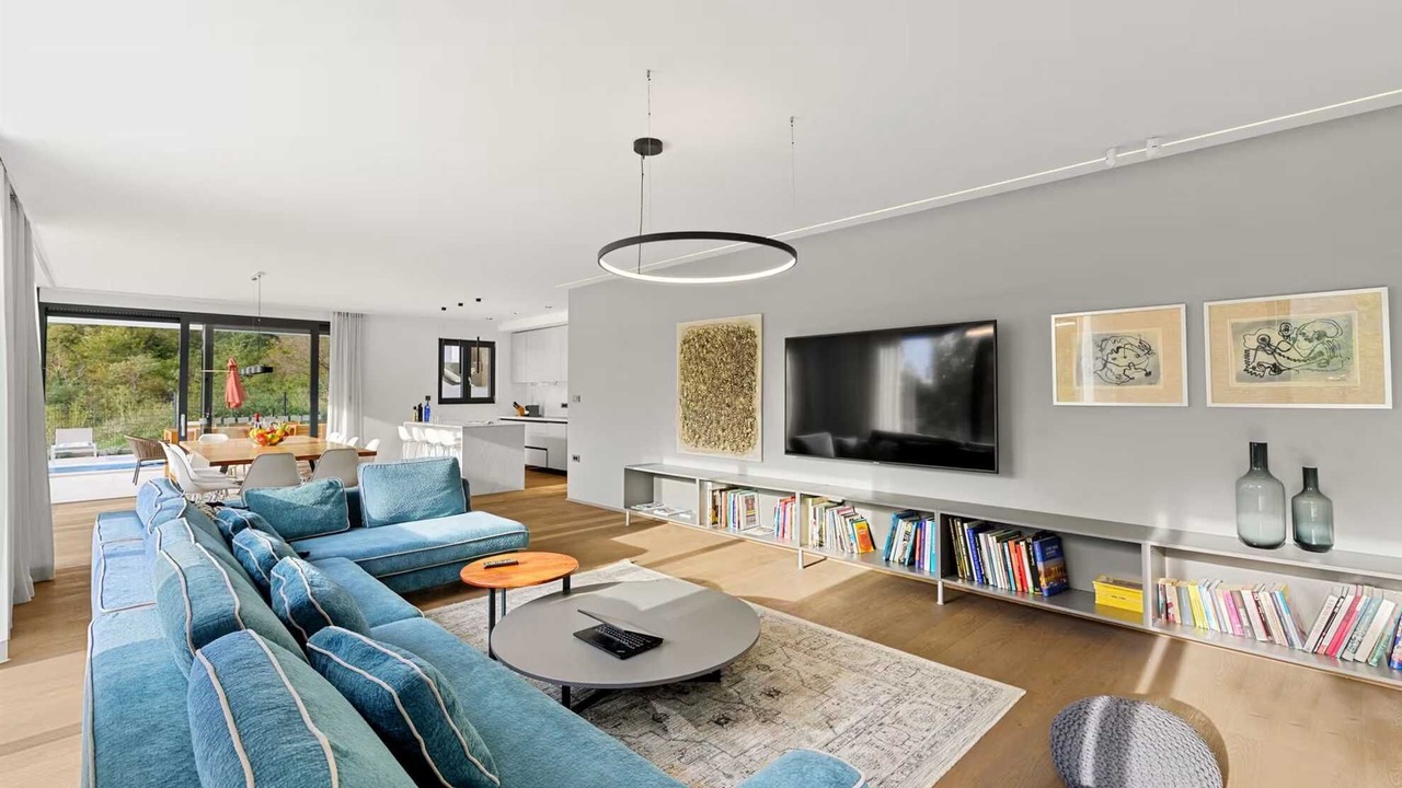 Photo of Livingroom in Bakarac
