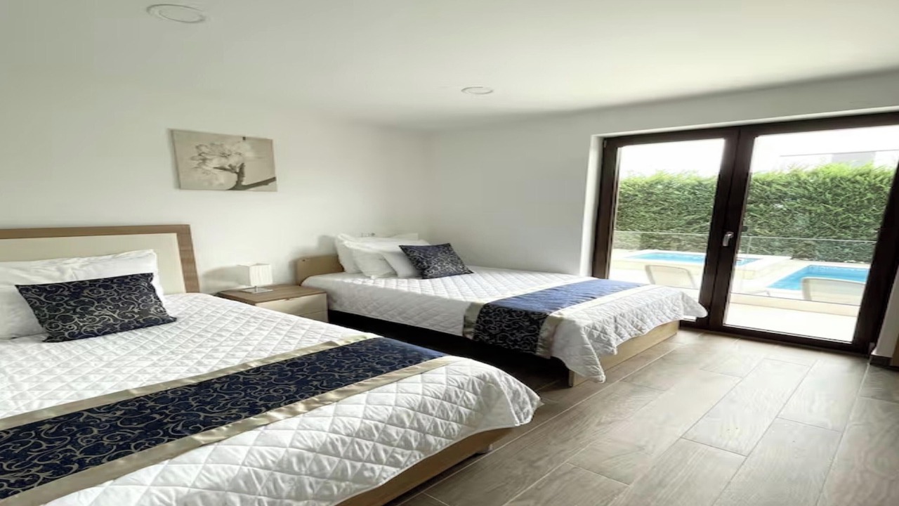 Photo of Bedroom in Jursici