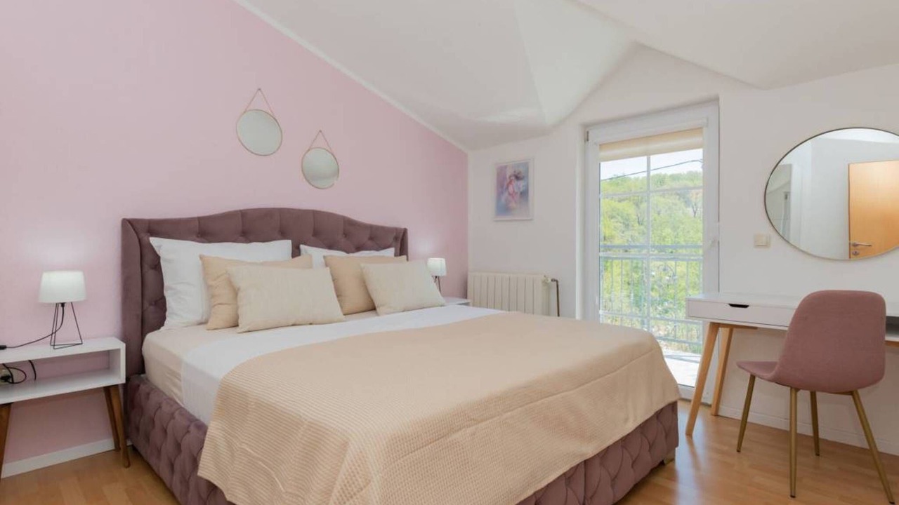 Photo of Bedroom in Knezovici