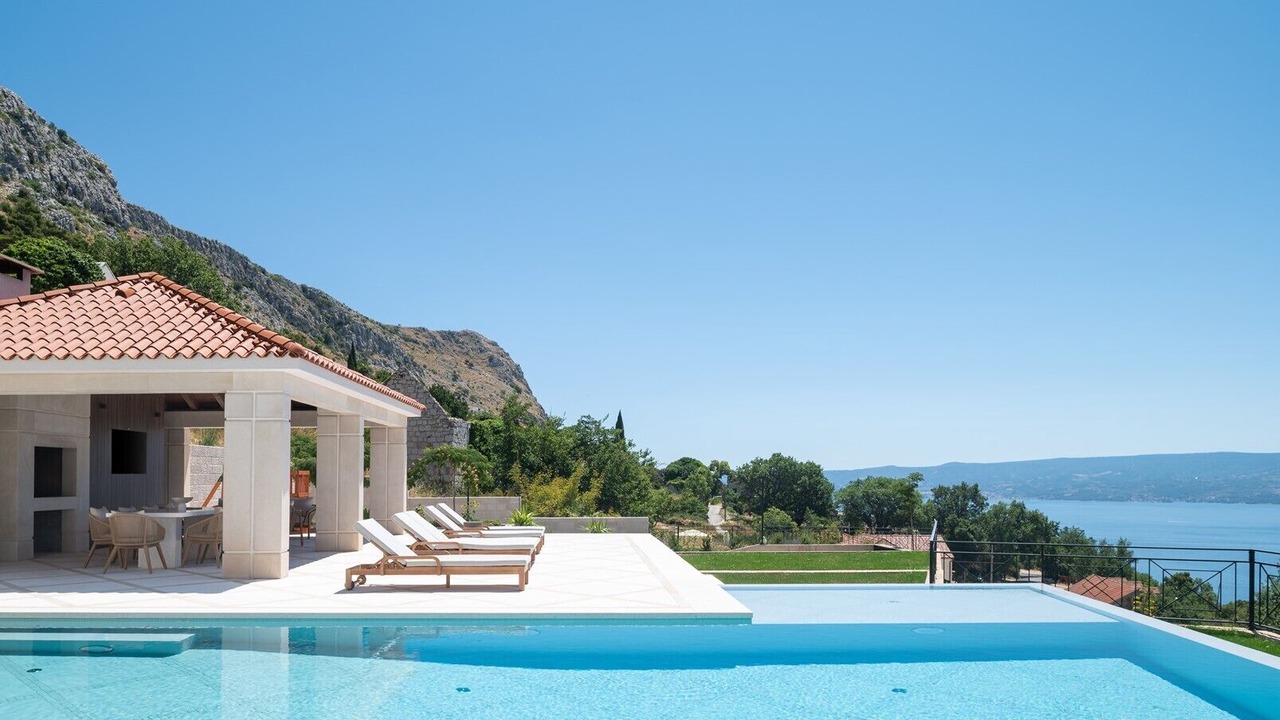 Photo of Outdoor in Podstrana