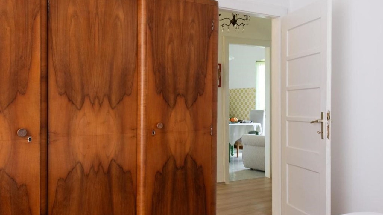 Photo of Bedroom in Momjan