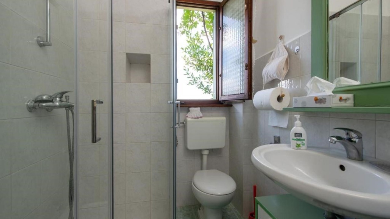 Photo of Bathroom in Momjan