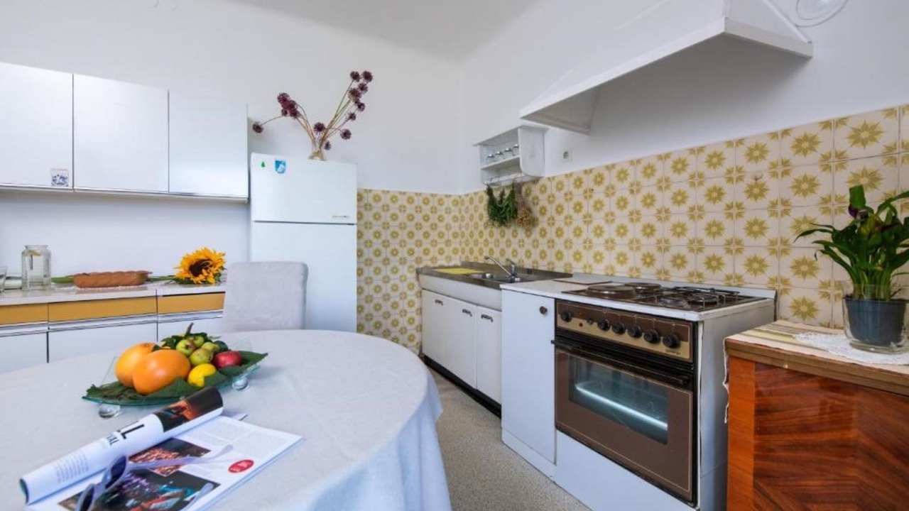Photo of Kitchen in Momjan