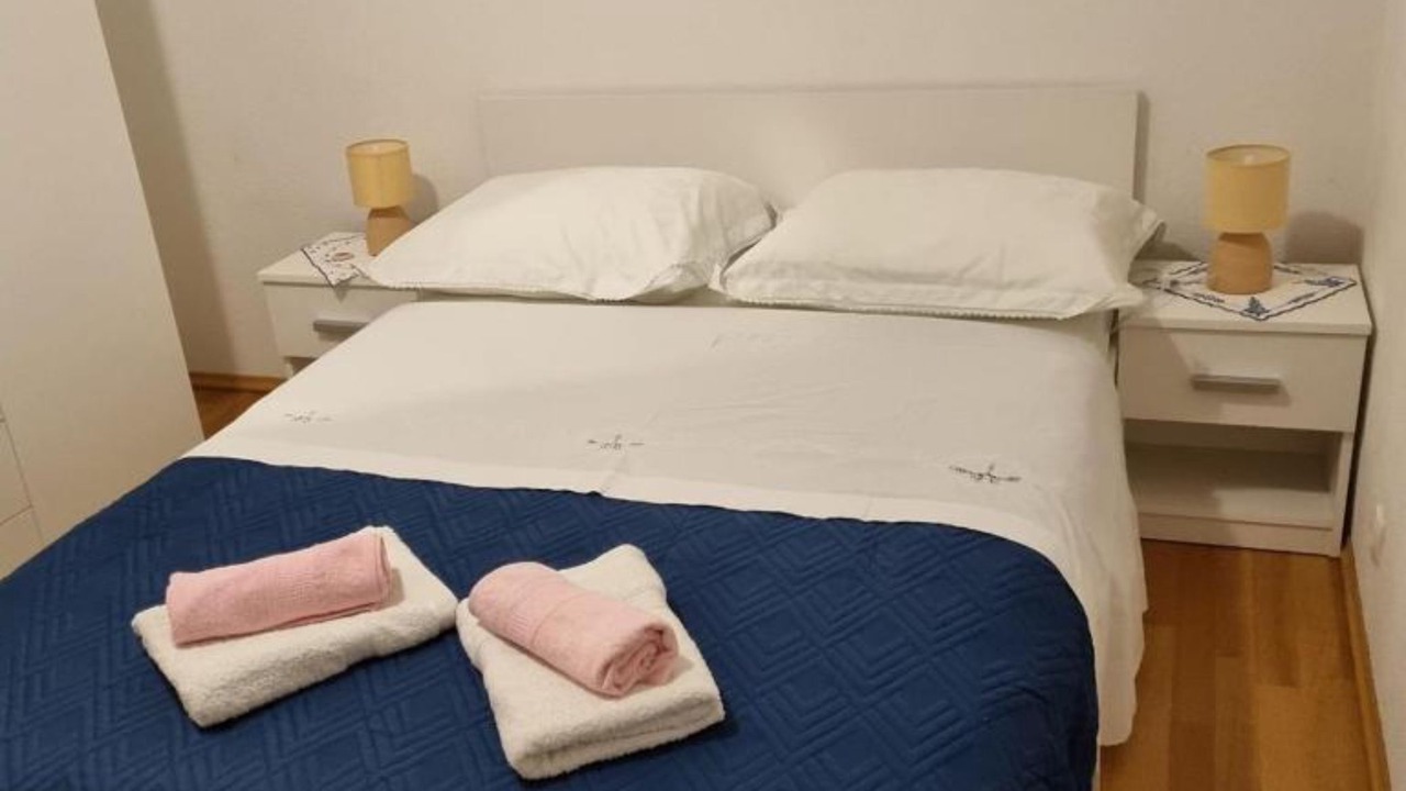 Photo of Bedroom in Primosten