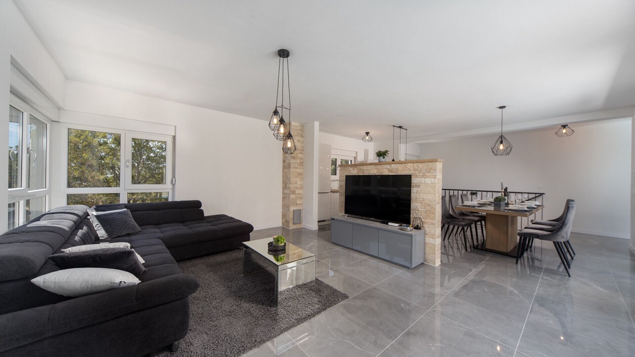 Photo of Livingroom in Posedarje