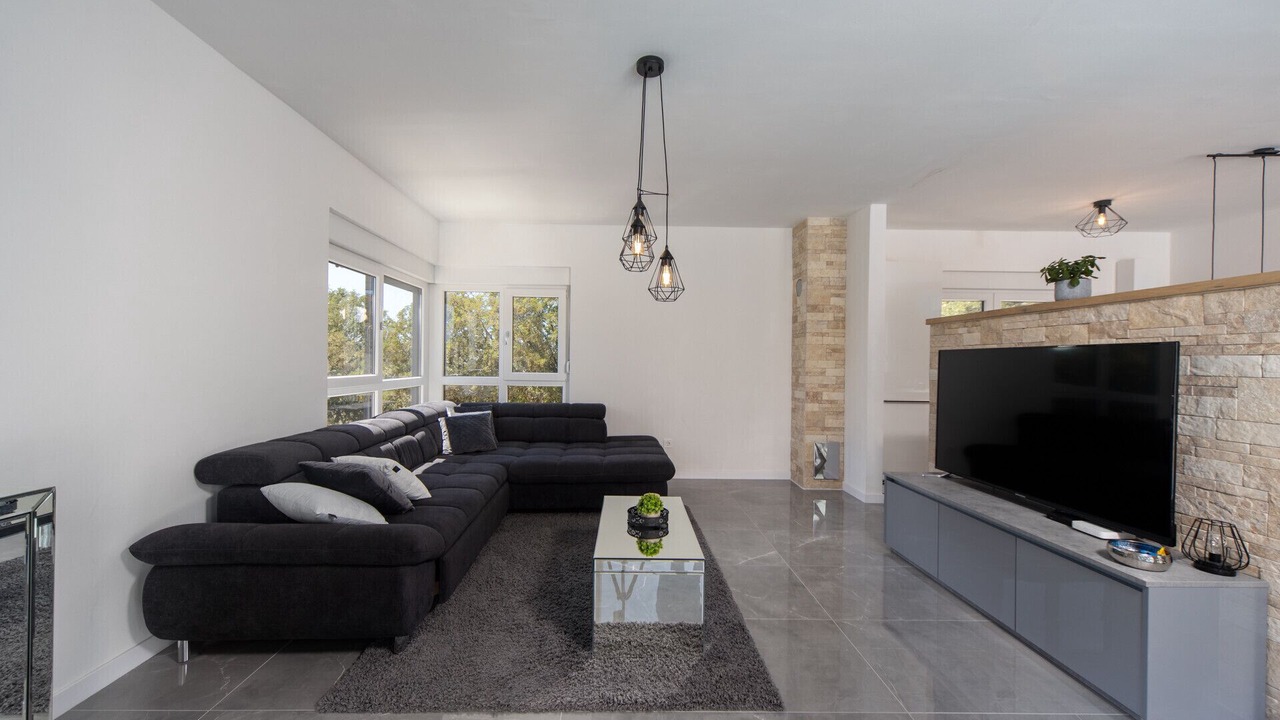 Photo of Livingroom in Posedarje