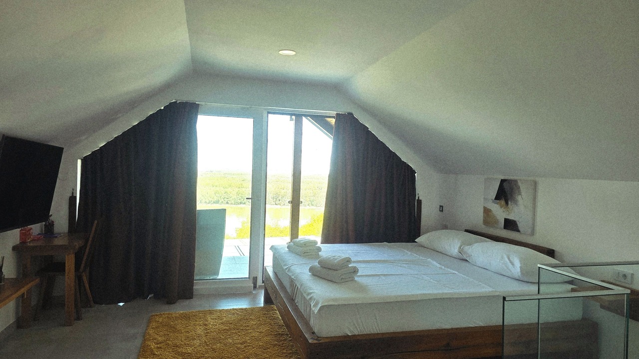 Photo of Bedroom in Aljmas