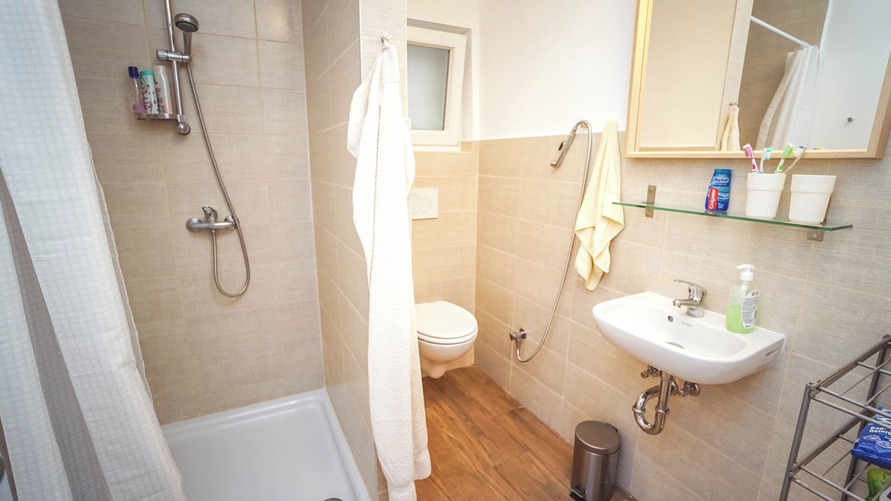 Photo of Bathroom in Crveni Vrh