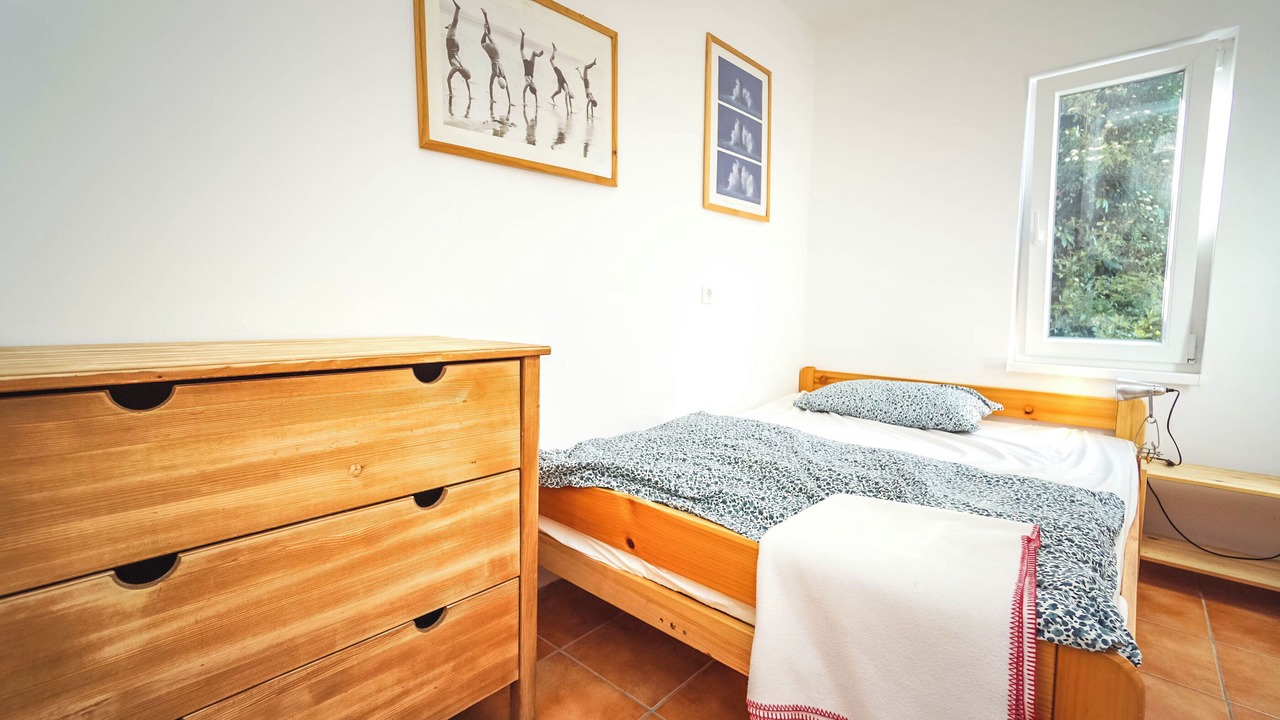 Photo of Bedroom in Crveni Vrh