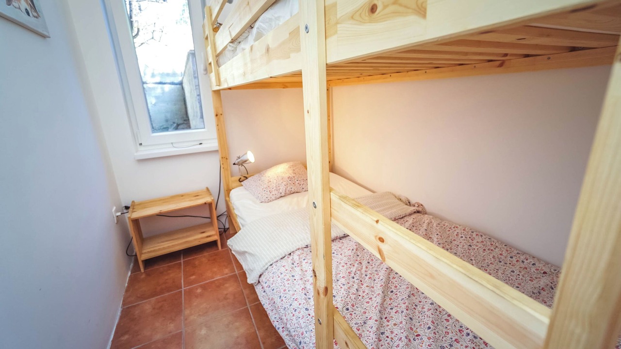 Photo of Bedroom in Crveni Vrh