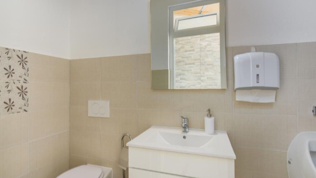 Photo of Bathroom in Pjescana Uvala
