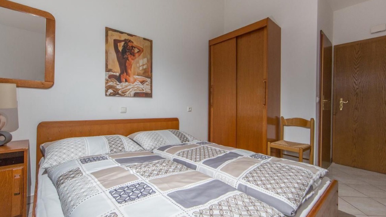 Photo of Bedroom in Pjescana Uvala