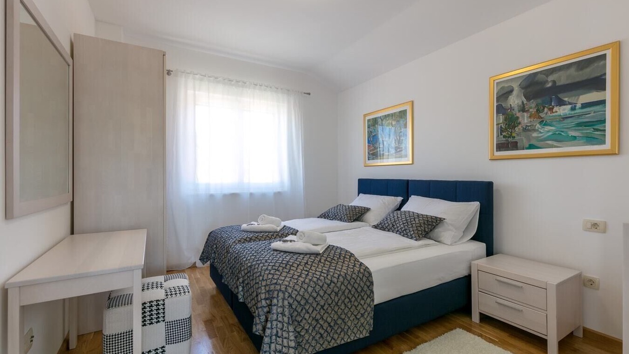 Photo of Bedroom in Cove Osibova (Milna)