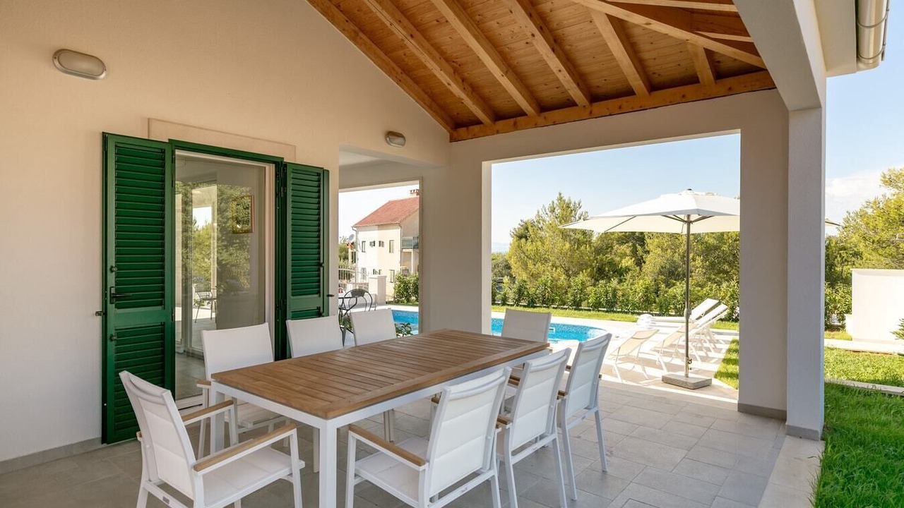 Photo of Outdoor in Cove Osibova (Milna)