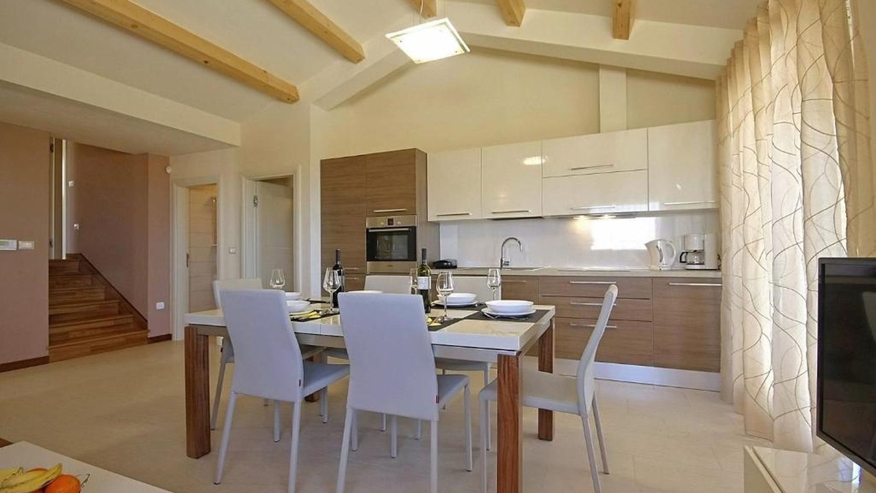 Photo of Kitchen in Markovac