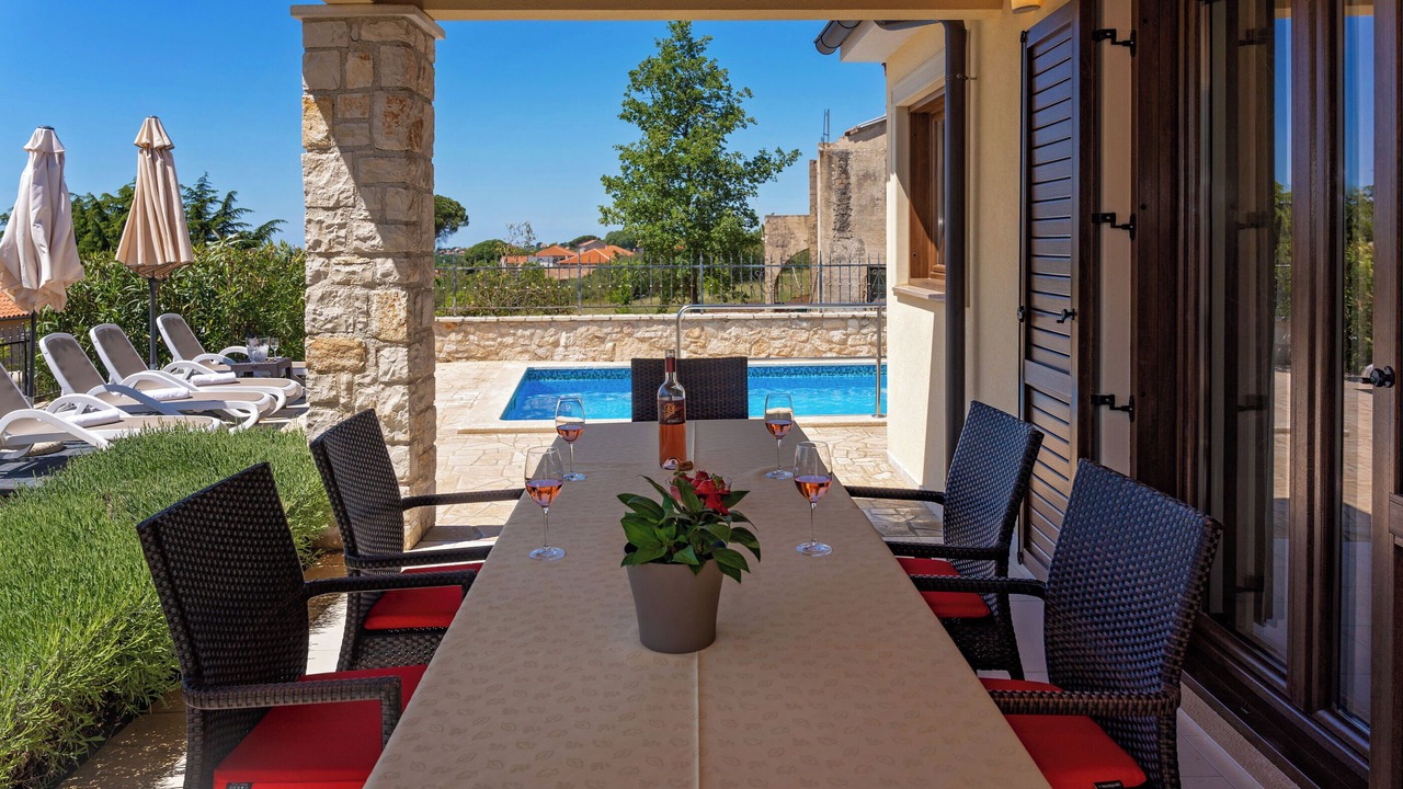 Photo of Outdoor in Markovac