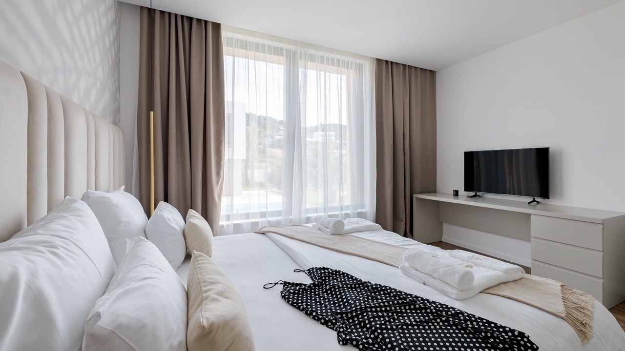 Photo of Bedroom in Kraj