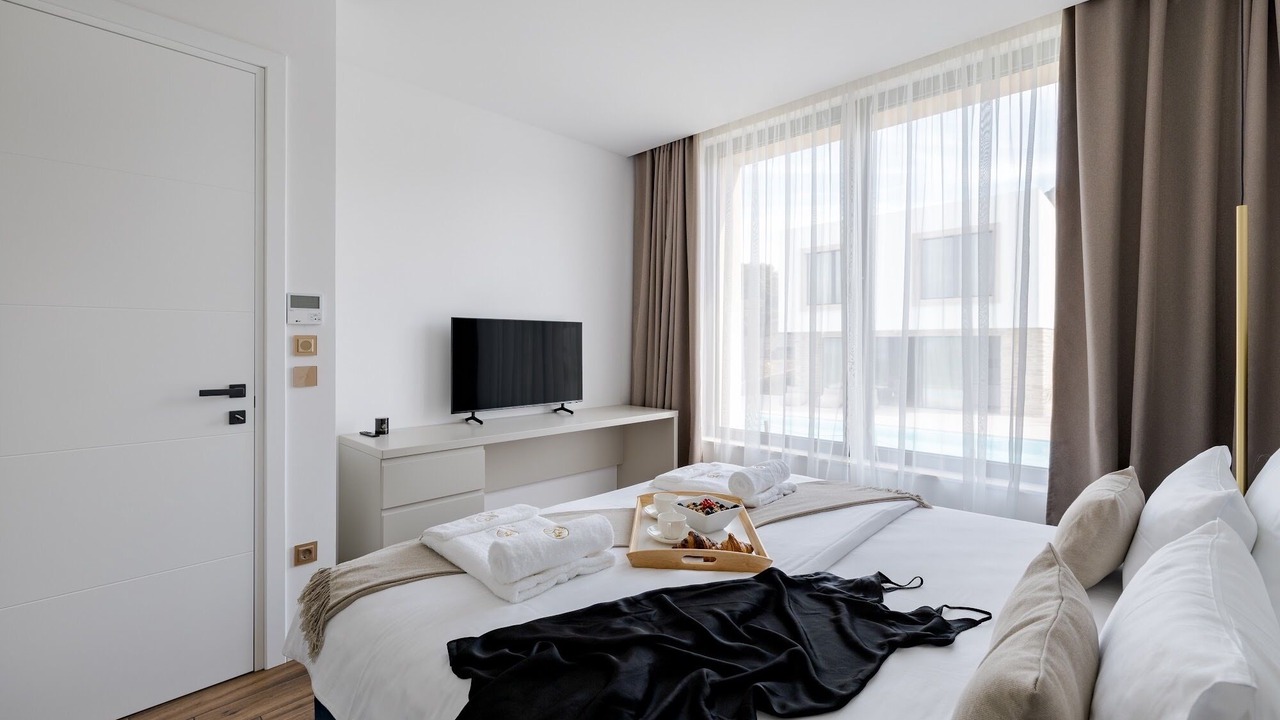 Photo of Bedroom in Kraj