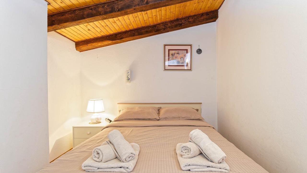 Photo of Bedroom in Zagorje