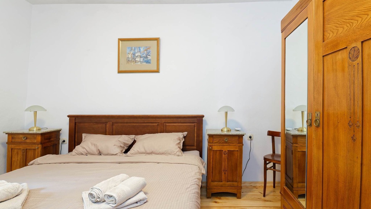 Photo of Bedroom in Zagorje