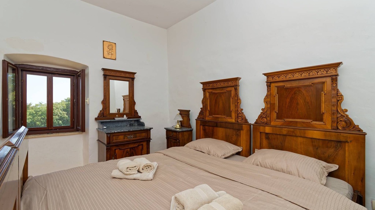 Photo of Bedroom in Zagorje