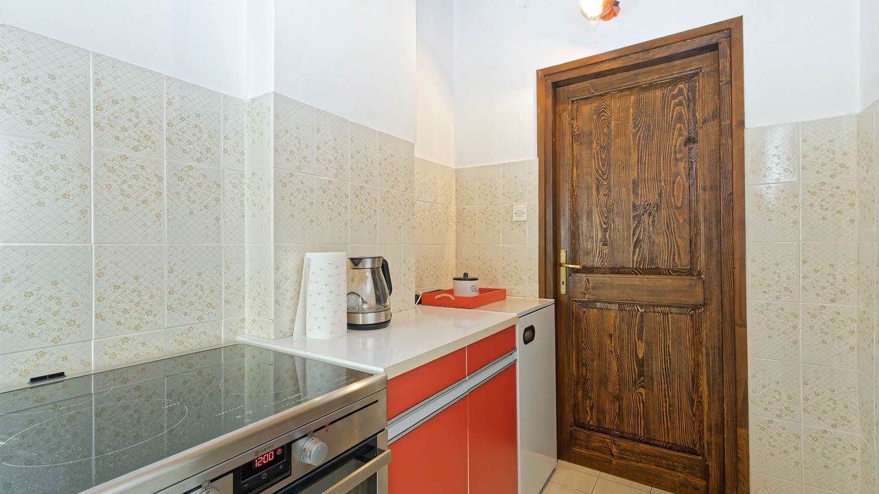 Photo of Kitchen in Zagorje