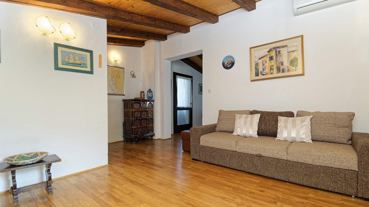 Photo of Livingroom in Zagorje