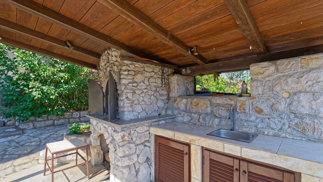 Photo of Patio Balcony in Zagorje