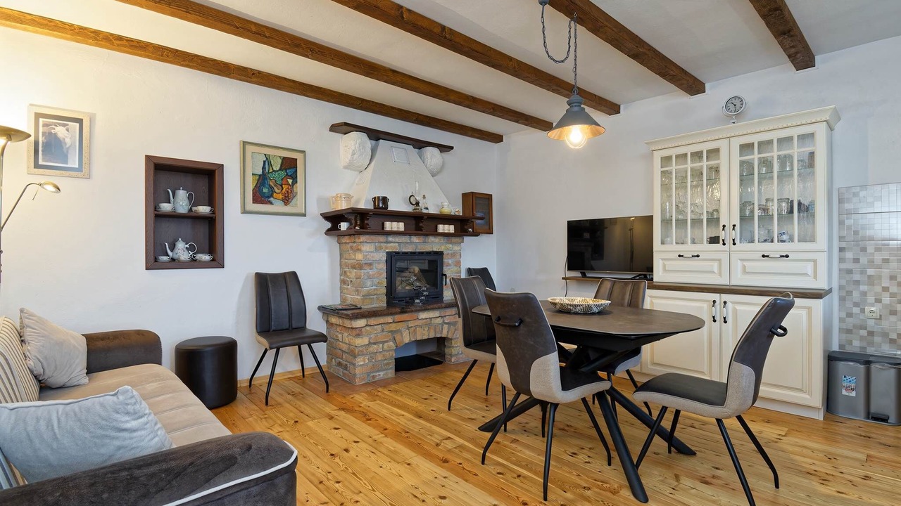 Photo of Livingroom in Zagorje