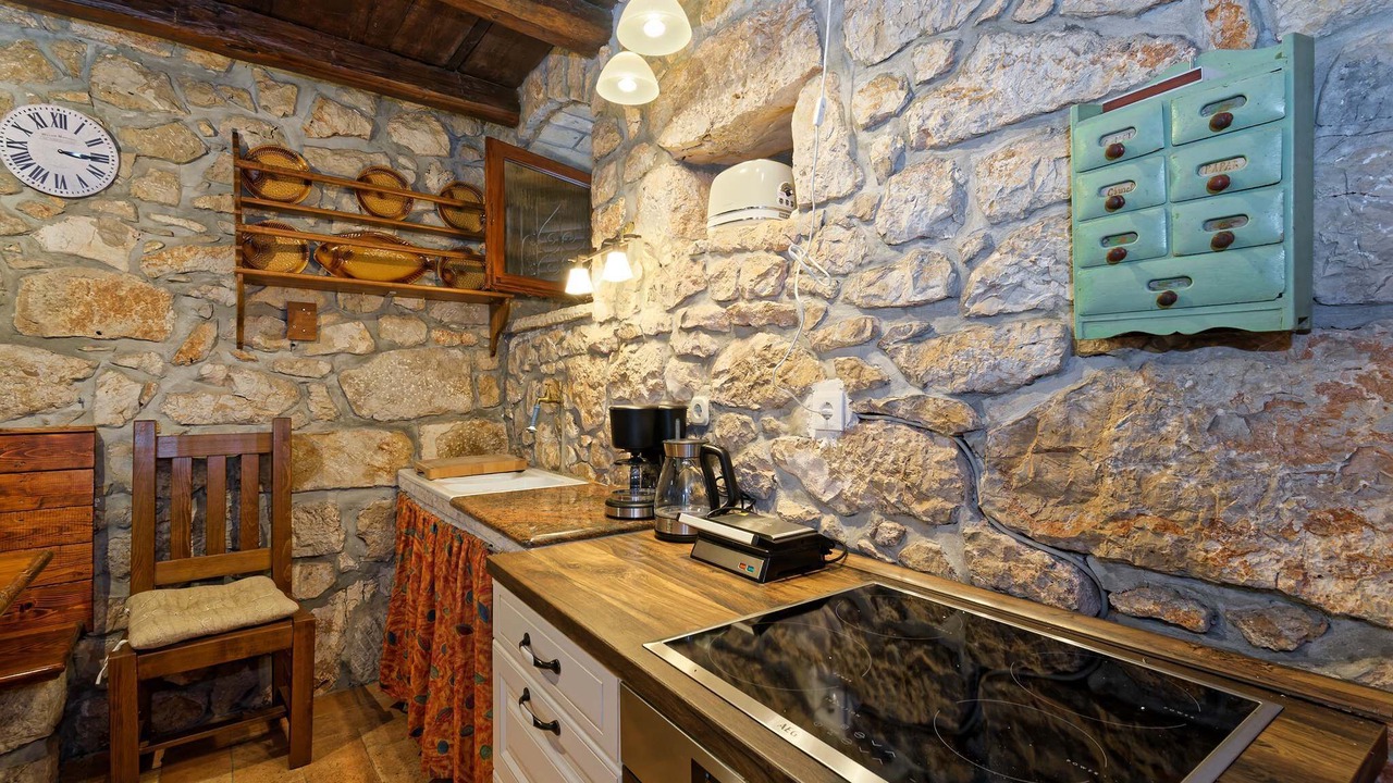 Photo of Kitchen in Zagorje