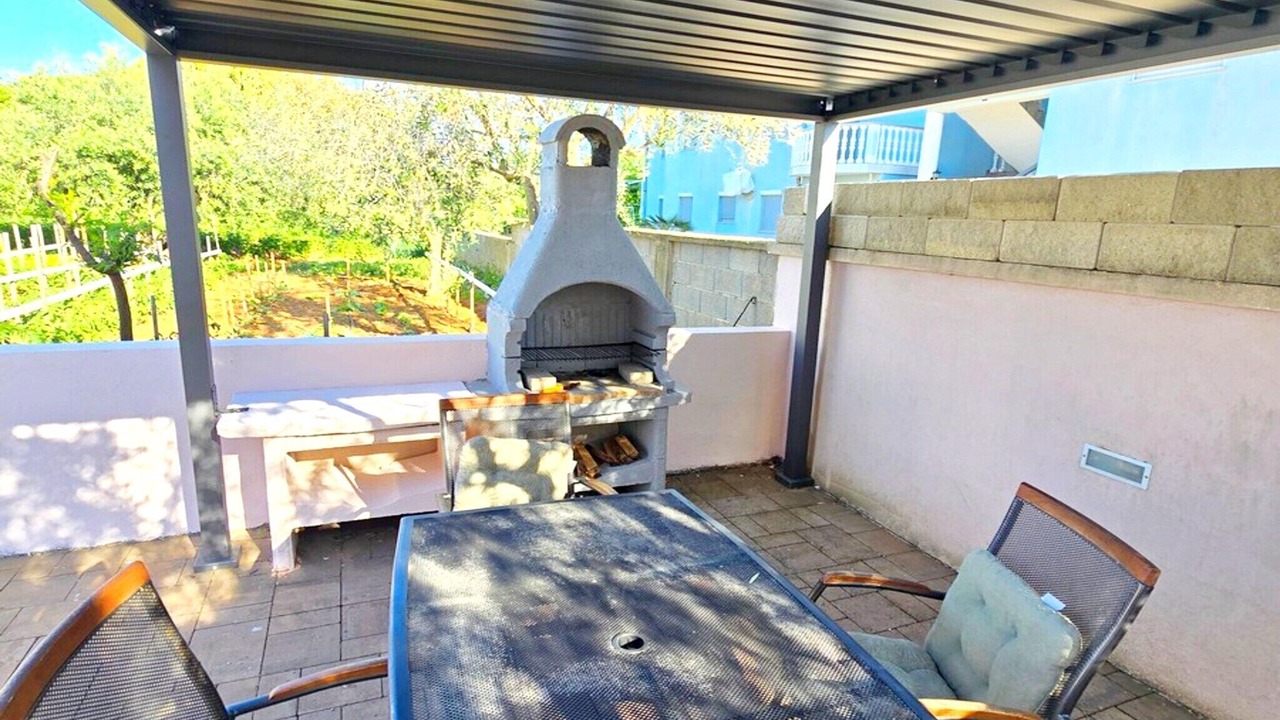 Photo of Patio Balcony in Zaton