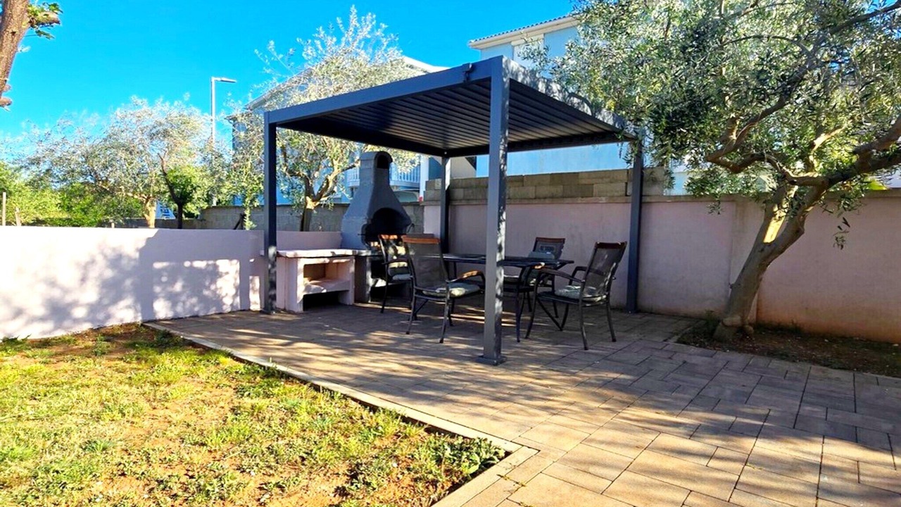 Photo of Patio Balcony in Zaton