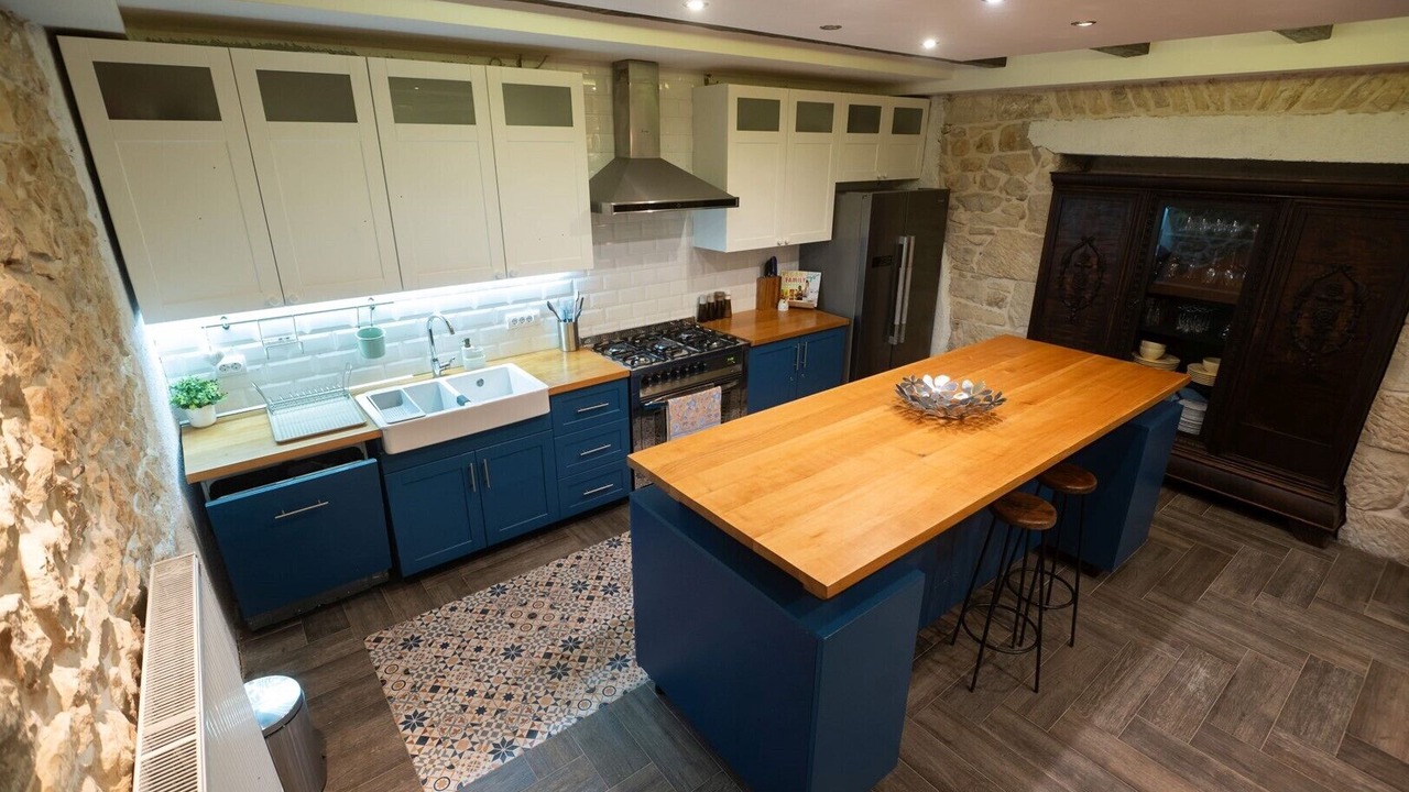 Photo of Kitchen in Islam Grcki