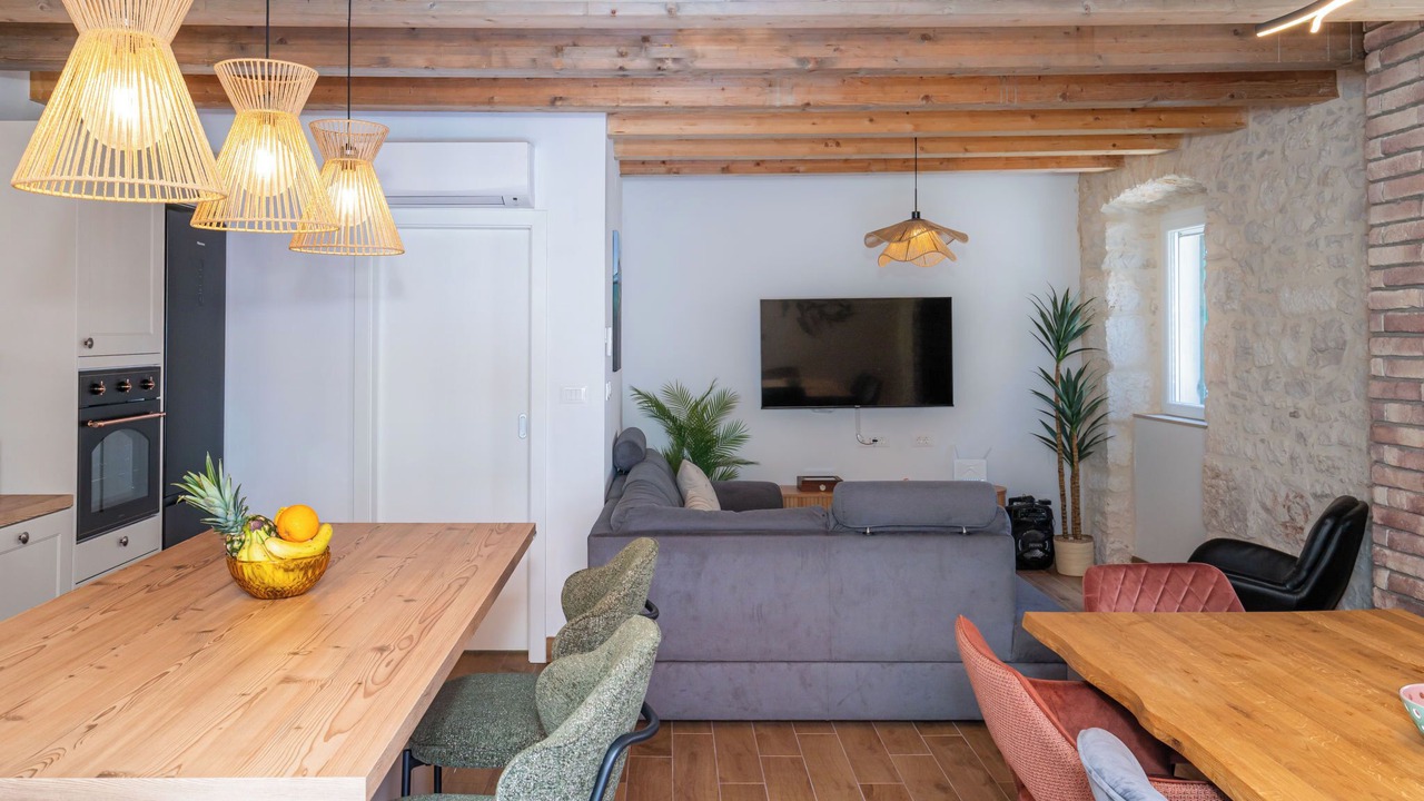 Photo of Livingroom in Nerezise