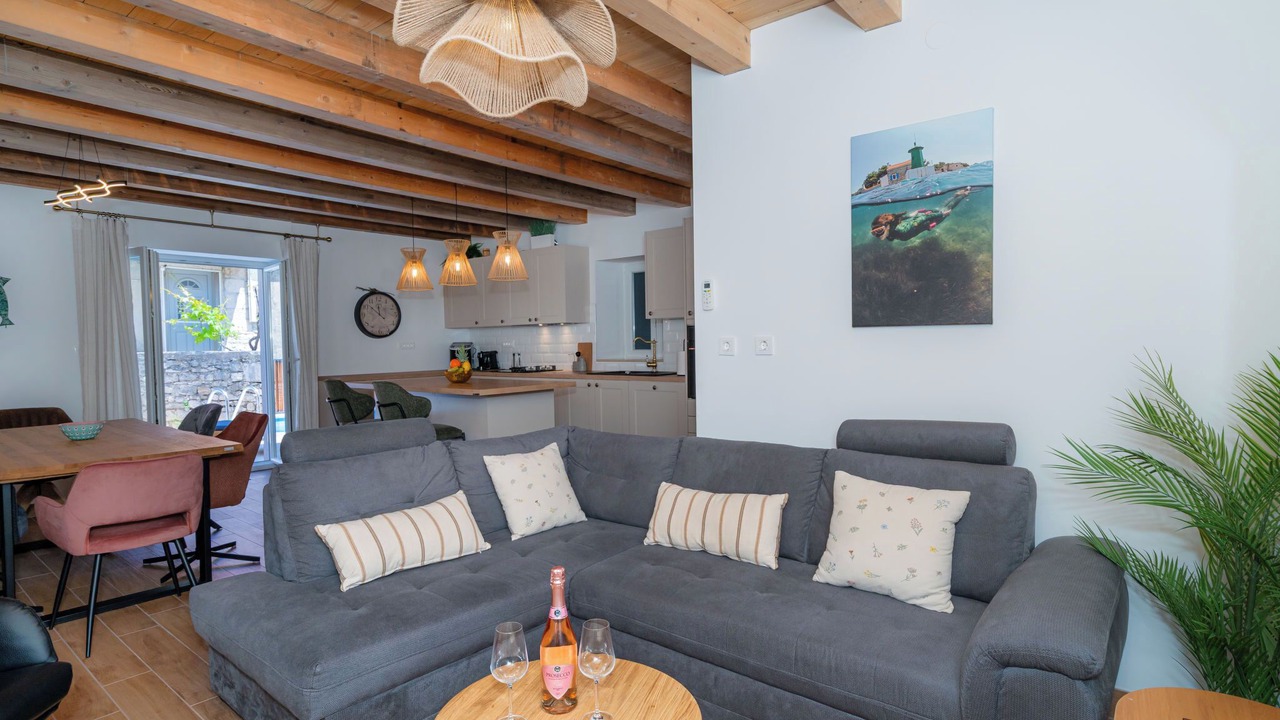 Photo of Livingroom in Nerezise