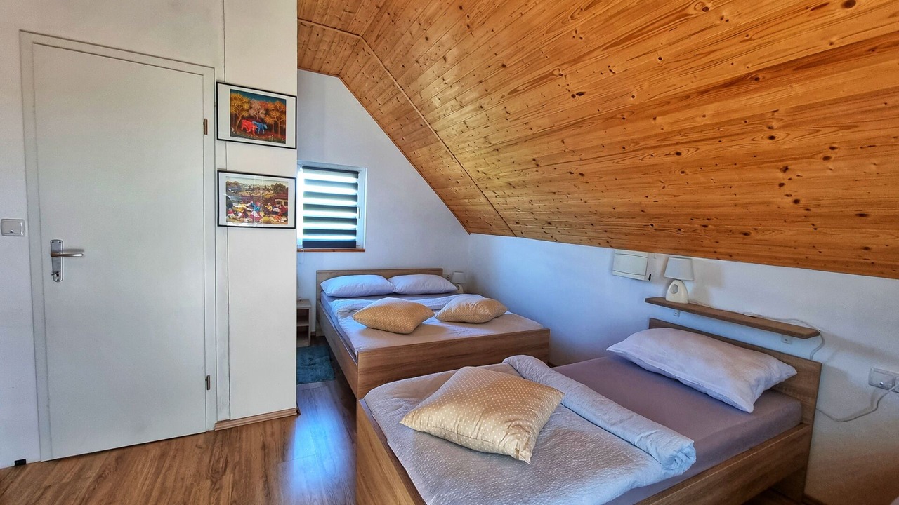 Photo of Bedroom in Duga Resa