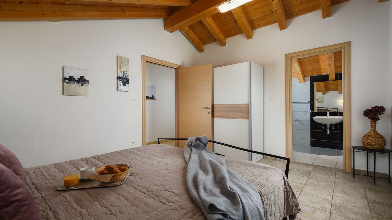Photo of Bedroom in Rakalj