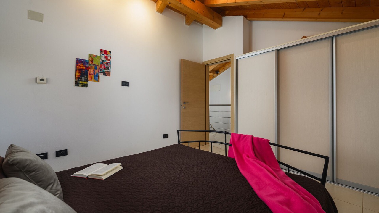 Photo of Bedroom in Rakalj