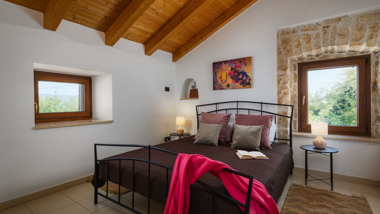 Photo of Bedroom in Rakalj