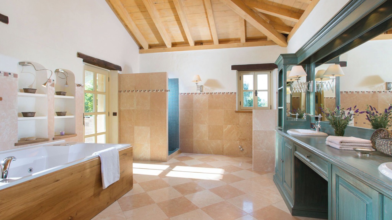 Photo of Bathroom in Filipini