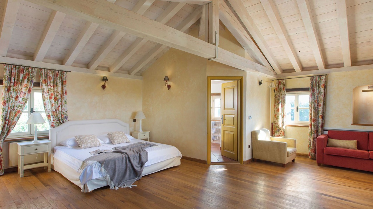 Photo of Livingroom in Filipini
