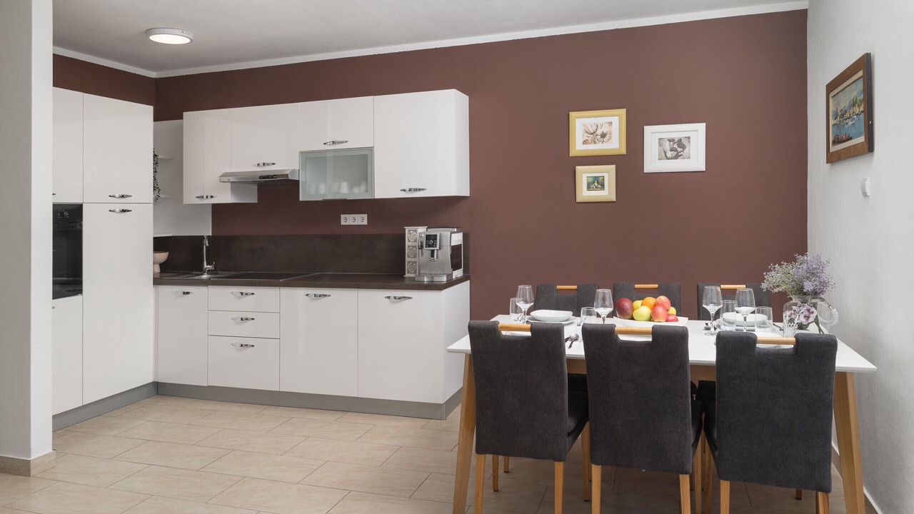 Photo of Kitchen in Rovanjska