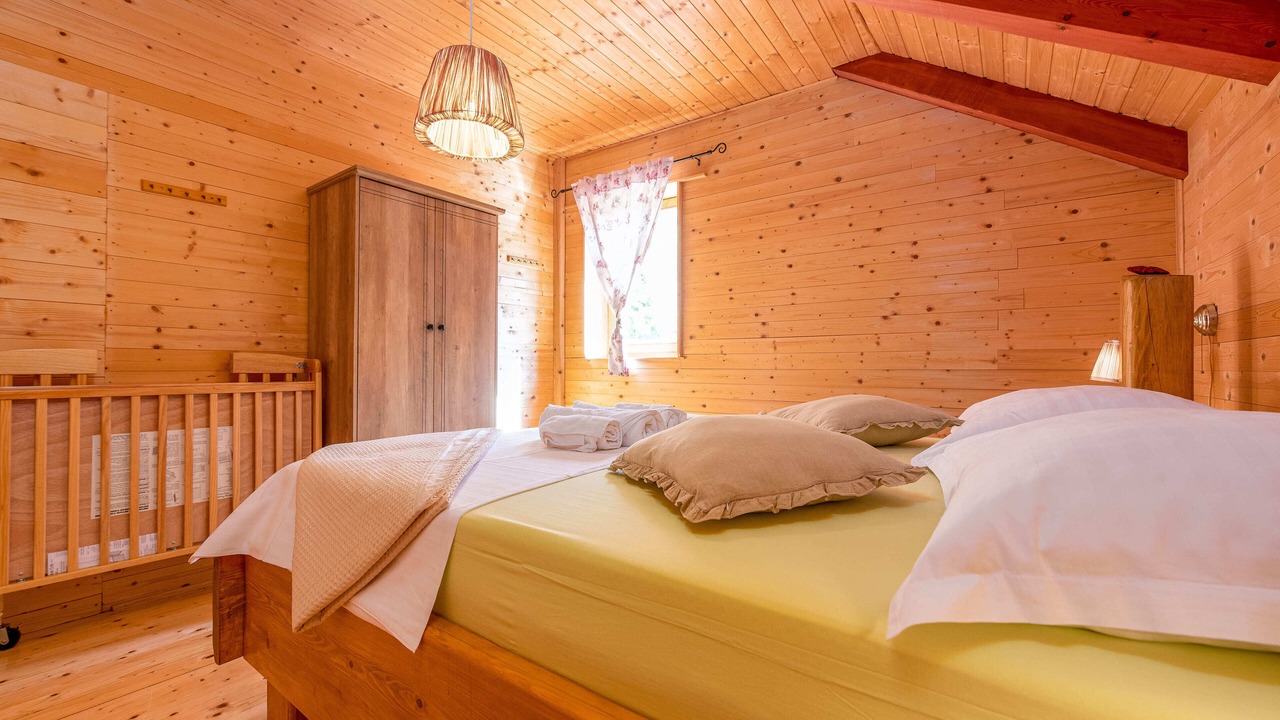 Photo of Bedroom in Municipality of Gracac