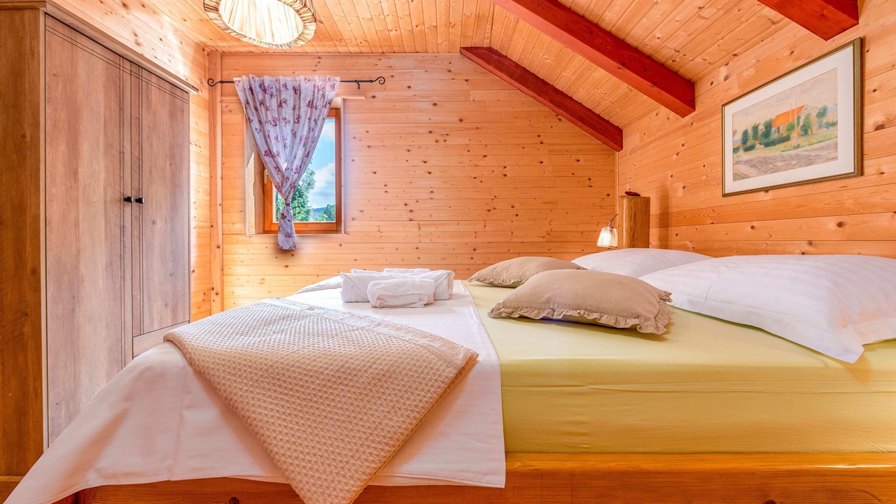 Photo of Bedroom in Municipality of Gracac