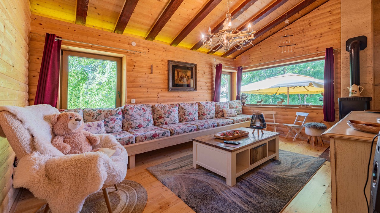 Photo of Livingroom in Municipality of Gracac