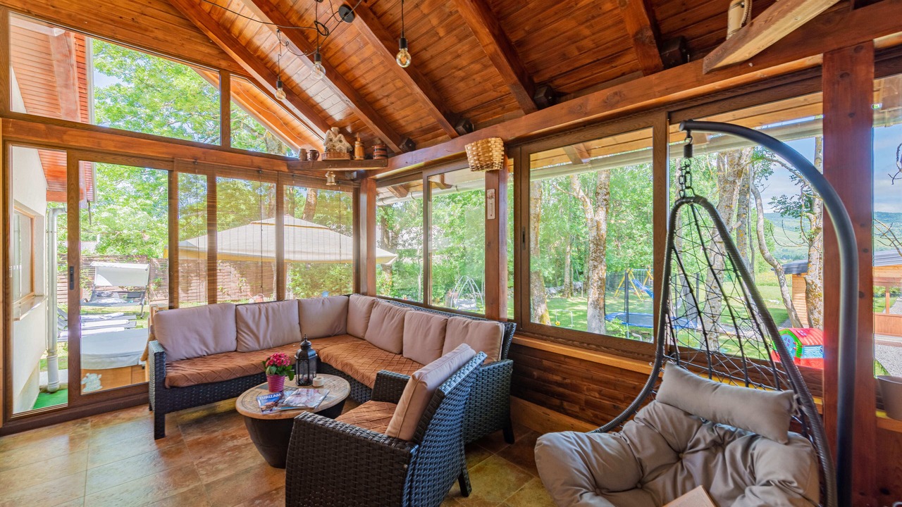 Photo of Livingroom in Municipality of Gracac